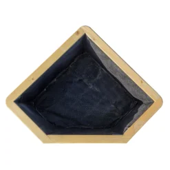 Rowlinson Marberry Corner Planter -The Garden Hub Sales ROMCOP7