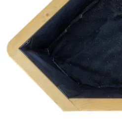 Rowlinson Marberry Corner Planter -The Garden Hub Sales ROMCOP9