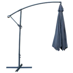 Rowlinson Prestbury Overhang Parasol -The Garden Hub Sales ROPREOHPAR2