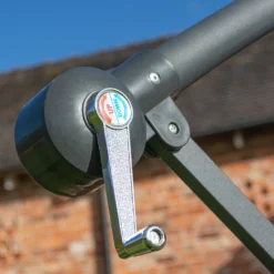 Rowlinson Prestbury Overhang Parasol -The Garden Hub Sales ROPREOHPAR6