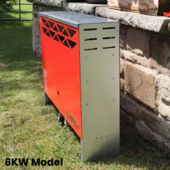 Shilton Propane Gas Heater -The Garden Hub Sales SHPGH10