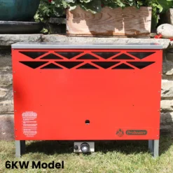 Shilton Propane Gas Heater -The Garden Hub Sales SHPGH11