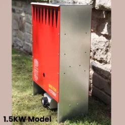 Shilton Propane Gas Heater -The Garden Hub Sales SHPGH14