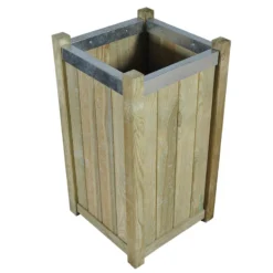 Forest Garden Slender Planter -The Garden Hub Sales SLPLAN13