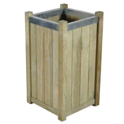 Forest Garden Slender Planter -The Garden Hub Sales SLPLAN14