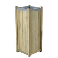 Forest Garden Slender Planter -The Garden Hub Sales SLPLAN7