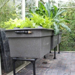 Ergrownomics - Three Planter Set 12 Ergrownomics - Three Planter Set -The Garden Hub Sales THPM5