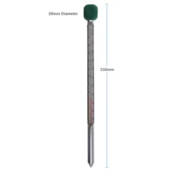 Soil Thermometer -The Garden Hub Sales TMS7