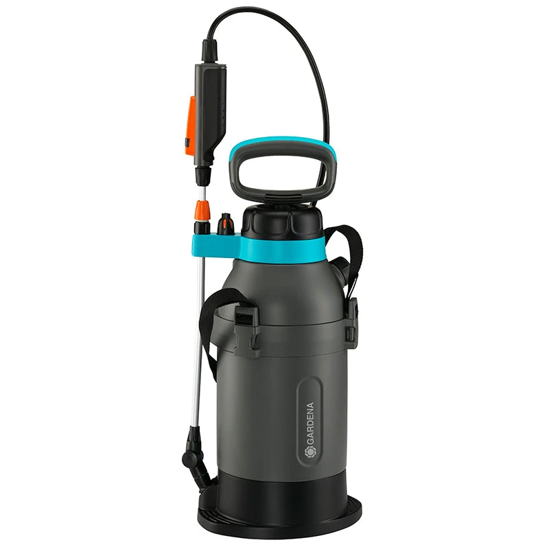 Premium 5ltr Pressure Sprayer 4 Premium 5ltr Pressure Sprayer - Image 4
