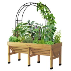 Vegtrug Climbing Arch 10 Vegtrug Climbing Arch -The Garden Hub Sales VTCA1