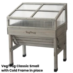 VegTrug Cold Frame -The Garden Hub Sales VTCF1