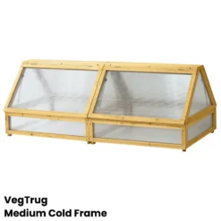 VegTrug Cold Frame -The Garden Hub Sales VTCF11