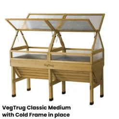 VegTrug Cold Frame -The Garden Hub Sales VTCF12