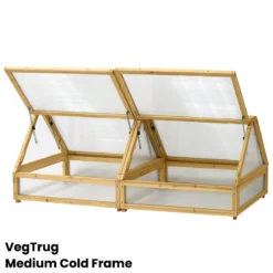 VegTrug Cold Frame -The Garden Hub Sales VTCF13