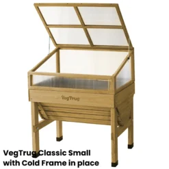 VegTrug Cold Frame -The Garden Hub Sales VTCF15