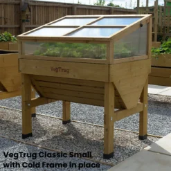 VegTrug Cold Frame -The Garden Hub Sales VTCF16