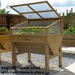 VegTrug Cold Frame -The Garden Hub Sales VTCF17
