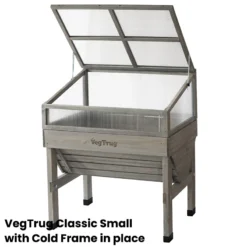 VegTrug Cold Frame -The Garden Hub Sales VTCF2