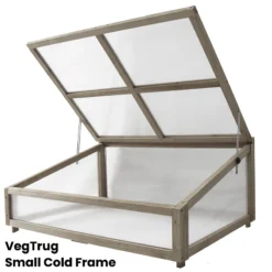 VegTrug Cold Frame -The Garden Hub Sales VTCF3