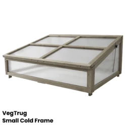VegTrug Cold Frame -The Garden Hub Sales VTCF4