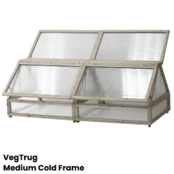 VegTrug Cold Frame -The Garden Hub Sales VTCF5