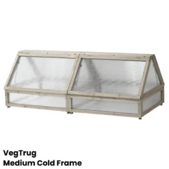 VegTrug Cold Frame -The Garden Hub Sales VTCF6
