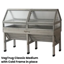 VegTrug Cold Frame -The Garden Hub Sales VTCF8