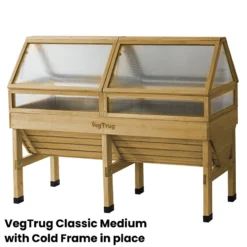 VegTrug Cold Frame -The Garden Hub Sales VTCF9