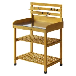 VegTrug Potting Table -The Garden Hub Sales VTPT3