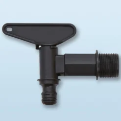 Water Butt Tap -The Garden Hub Sales WBT3