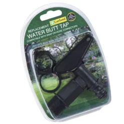 Water Butt Tap -The Garden Hub Sales WBT4