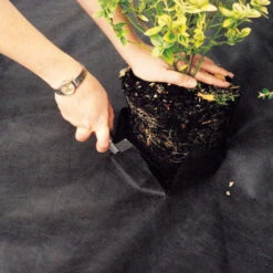 Weed Mulch 10 Weed Mulch -The Garden Hub Sales WMU4