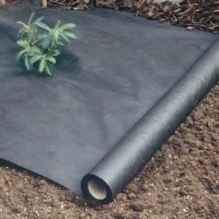 Weed Mulch 12 Weed Mulch -The Garden Hub Sales WMU7