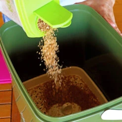 Bokashi Organko One Kitchen Composter Value Pack 16 Bokashi Organko One Kitchen Composter Value Pack -The Garden Hub Sales WWBO114