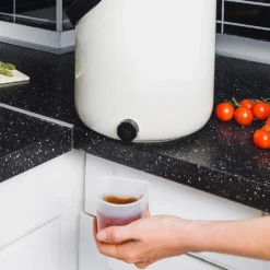 Bokashi Organko Two Kitchen Composter Value Pack -The Garden Hub Sales WWBO210