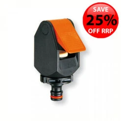 Claber Quick Clip Tap Connector