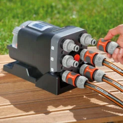 Gardena Switched Water Distributor 35 Gardena Switched Water Distributor -The Garden Hub Sales coswd4