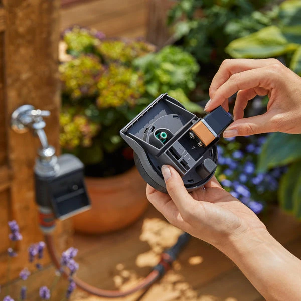 Gardena Flex Water Computer (1890-28) 5 Gardena Flex Water Computer (1890-28) - Image 5