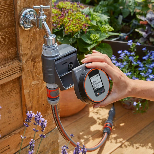 Gardena Flex Water Computer (1890-28) 3 Gardena Flex Water Computer (1890-28) - Image 3