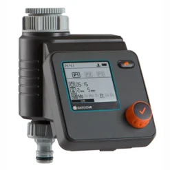 Water Computer Select Timer (Gardena 1891-28) -The Garden Hub Sales cowcst1