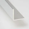Aluminium Angle 1" X 1" X 1/16"