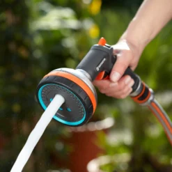 Gardena Premium Multi Purpose Spray Gun -The Garden Hub Sales gspmamps3