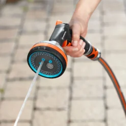 Gardena Premium Multi Purpose Spray Gun -The Garden Hub Sales gspmamps4