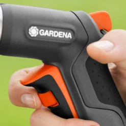 Gardena Premium Multi Purpose Spray Gun -The Garden Hub Sales gspmamps7