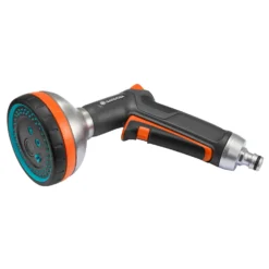 Gardena Premium Multi Purpose Spray Gun -The Garden Hub Sales gspmamps9