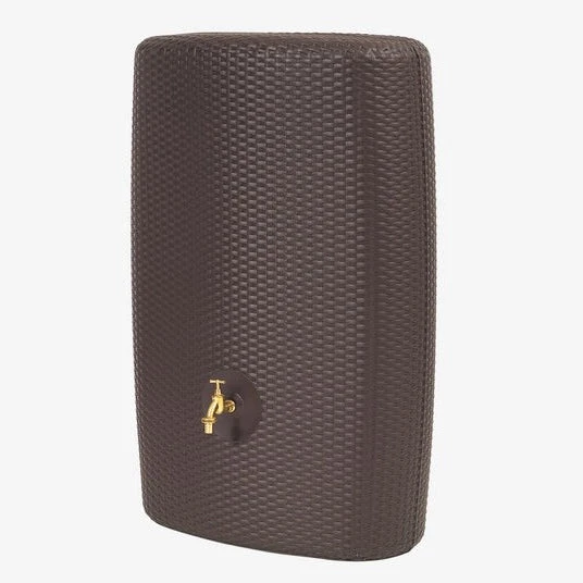 Sunda Rattan Wall Tank 300 Litre 4 Sunda Rattan Wall Tank 300 Litre - Image 4