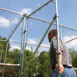 Heavy Duty Fruit Cage 23 Heavy Duty Fruit Cage -The Garden Hub Sales hdc7 1