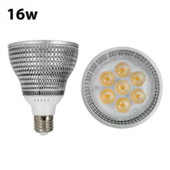 E27 LED Light Bulb -The Garden Hub Sales hgrilb3