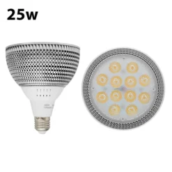 E27 LED Light Bulb -The Garden Hub Sales hgrilb5