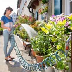 Gardena Professional Spiral Hose Set -The Garden Hub Sales hppch2